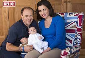 Dame Sarah Training Up To Few Moments Before Birth Of Daughter She Reveals To Hello