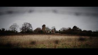 The Paranormal Diaries: Clophill - Horror DNA