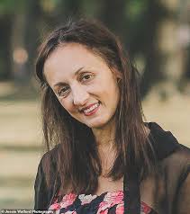 Mother 'was euthanized at Swiss suicide clinic to punish estranged lawyer  husband for getting custody of their children