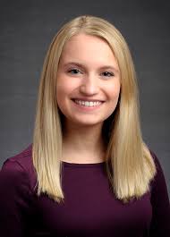 Ashley Maxam's Instagram, Twitter & Facebook