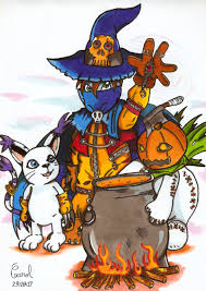 We did not find results for: Halloween In The Digital World By Blackdragon07 Fur Affinity Dot Net