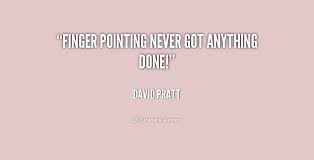 We did not find results for: Quotes About Pointing Fingers Quotesgram
