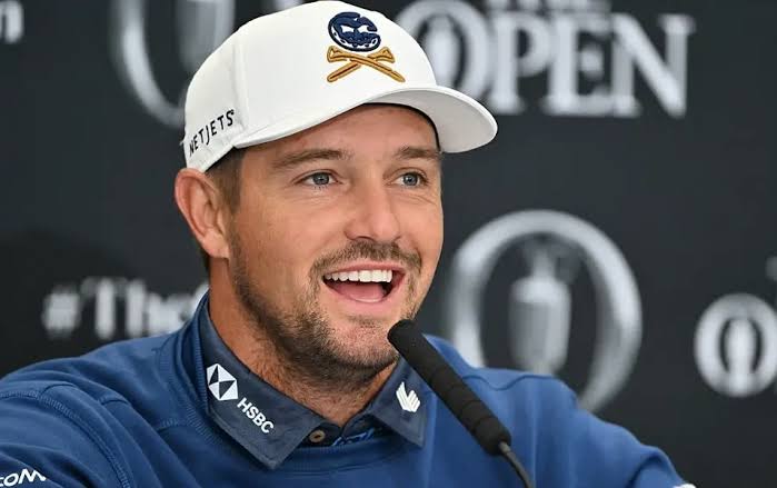 Bryson DeChambeau partners with Google Health