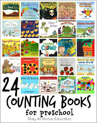 She hopes her reviews will help parents and teachers find the best books for the children in their lives. 72 Of The Absolute Best Math Picture Books For Kids