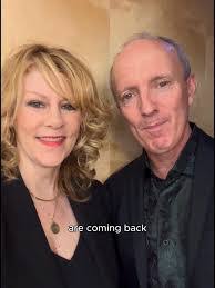 Donna Doucet's Instagram, Twitter & Facebook