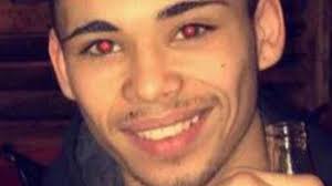 Fundraiser by Jay Stevenson : Ajay Robertson