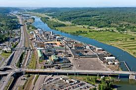 2,791 likes · 140 talking about this · 13 were here. Nouryon Doubles Stenungsund Capacity Speciality Chemicals Magazine