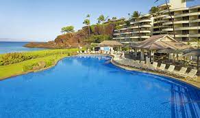 Maui Resorts Sheraton Maui Resort Spa Kaanapali Beach Resort Hawaii Resorts Best Hawaii Resorts Maui Hotels
