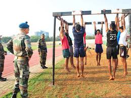 Indian Army Conducting Recruitment Drive June 24 Last Date