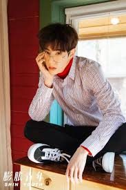 Got7 Mark แฟนหน ม คนด ง น กบ นอวกาศ
