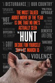 What are the top 10 movies right now? The Hunt 2020 Imdb