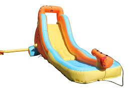 11 Best Backyard Water Slides For Kids In 2021