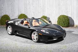 Save up to $18,613 on one of 63 used ferrari f430s in santa clarita, ca. 2006 Ferrari F430 Spider Stock 11 For Sale Near Glen Cove Ny Ny Ferrari Dealer