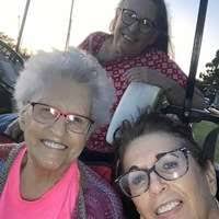 Marcialee B. Lawrence-McDonald