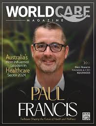 Best Online Healthcare Magazine