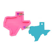 Puzzle piece silicone mold epoxy keychain shiny boboscraftsupply. S603 Silicone State Keychain Mold Texas State Mould For Key Chains Resin Craft Buy Silicone State Keychain Mold Silicone State Keychain Mold Silicone State Keychain Mold Product On Alibaba Com