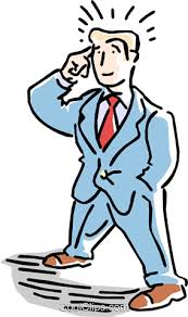 All thinking clip art are png format and transparent background. Download Hd Man Thinking Royalty Free Vector Clip Art Illustration Thinking Man Clip Art Png Transparent Png Image Nicepng Com