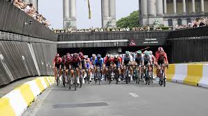 Cette année et pour la première fois, visé comptera parmi les villes de départ du tour de france. Profil Carte Horaires Tout Savoir Sur Le Contre La Montre Par Equipes Du Tour De France Dans Les Rues De Bruxelles Le Soir