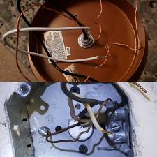 Learn how to hang a chandelier and get tips on measuring your fixture's chain with this home depot guide. My New Chandelier Has A Ground Wire Bundled W The Black White Wires But It Also Has What Looks Like A Short Ground Wire Attached On The Fixture Near The Center Do