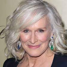 Exploring The Best Medium Length Hairstyles For Older Women Video Medium Length Hair Styles Womens Hairstyles Older Women Hairstyles