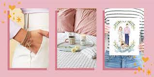We rounded up unique gift ideas for her, whether you want a grand gesture or a personalized putting extra care into picking out thoughtful gifts for your wife shows her just how how special. 33 Best Mother S Day Gifts For Your Wife In 2021 Today