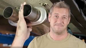 El objetivo es que el Austin-Healey luzca y suene mejor 🚗🔧🔥  #JoyasSobreRuedas