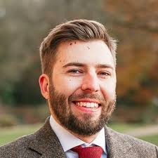 Time for a new chapter!