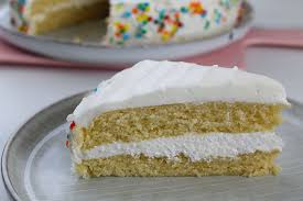 Sponge cakes are primarily made with eggs and a bit of sugar and flour. Microwave Sponge Cake Egg Free Stays Soft For 3 Days The Gardening Foodie