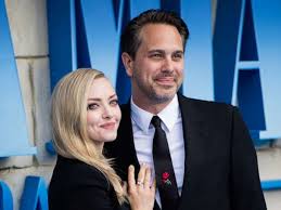 They were engaged by september 2016 and by early 2017 they were. Amanda Seyfried Welcomes Baby No 2 With Husband Thomas Sadoski Gma