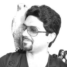 Manish Ahuja (@_manish_ahuja)