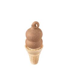 Review: Dairy Queen Churro Dipped Cone - The Impulsive Buy