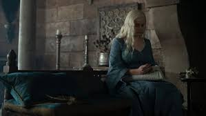HOUSE OF THE DRAGON’s Helaena Has a Series of Sad Dreams