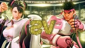 Street fighter ii super turbo; Proceeds From New Street Fighter V Skins Will Help Support Breast Cancer Research Foundation Game News 24