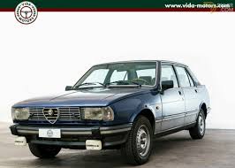 Image result for Avorio 1982 Alfa-Romeo