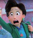 Luna Shaw (visual voices guide)