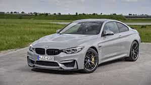 10 Things You Did Not Know About The 2021 Bmw M4