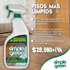 Here's a look at how to insulate a floor. Simple Green Colombia Photos Facebook
