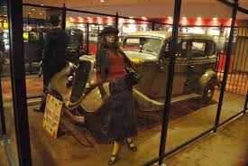 So Bison Steve's is based off a real place. : r/Fallout