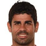 In the game fifa 21 his overall rating is 80. Diego Costa Alter Position Grosse Gewicht