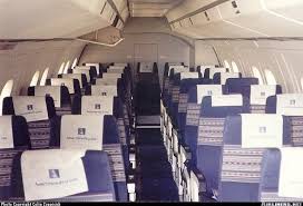 Dhc 8 Dash 8 400 Seating Chart Pngline