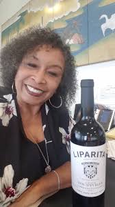 Benefits of red wine for social enjoyment