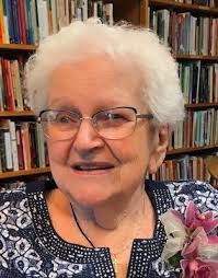 Margaret Durham Obituary (1924