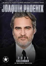 Jane fonda gets back to work on the set of. Joaquin Phoenix Wandkalender 2022 Bei Europosters