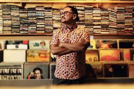 Dave Douglas Gifts Quartet