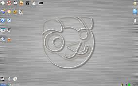 Los archivos de la imagen iso se copian en una carpeta en el disco, . Download Puppy Linux 5 3 1