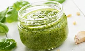 Basilikumpesto Rezept Swissmilk Rezept Basilikum Pesto Rezept Pesto Rezept Basilikum Pesto