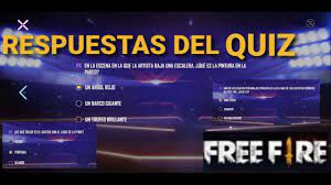 More than 900 puzzles to solve, divided into 15 levels! Respuestas Del Video De Free Fire Exhibicion Maestra Garena Free Fire Youtube
