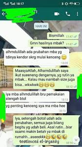 Hasil gambar untuk jual pembesar alat vital di cikampek