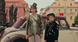 You'll think of nothing else. Jojo Rabbit Recreating Wwii Germany Regal Reel
