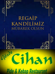 Gozde Cihan Pide Kebap Home Kecioren Menu Prices Restaurant Reviews Facebook